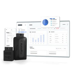 The AutoPi System