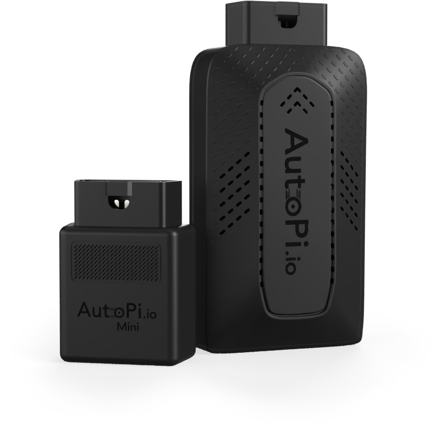 Telematics Infrastructure AutoPi Software in combination with AutoPi Hardware