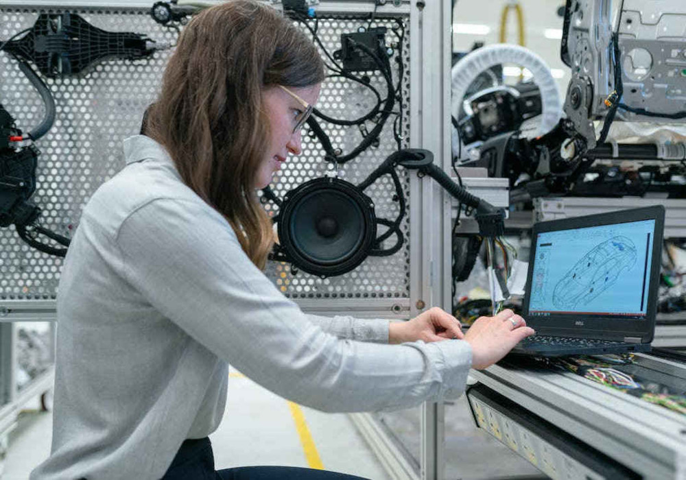 Vehicle Research & Development