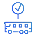 Real-time Vehicle Tracking